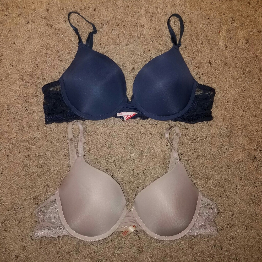 Izod Bra Set